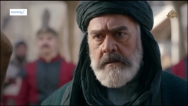 Barbarossa - Season 02 Episode 67 Urdu Dubbed